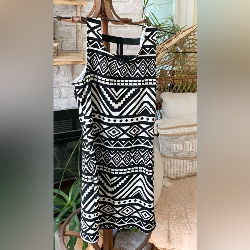 Body Central Dress